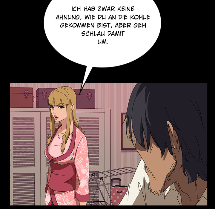 Böses Karma, gutes Karma - episode 7 - 118