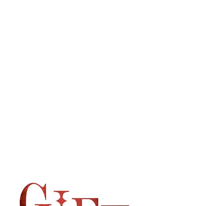 Gifted - episode 26 - 30