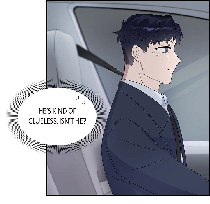 A Misogamist's Romance - episode 7 - 58