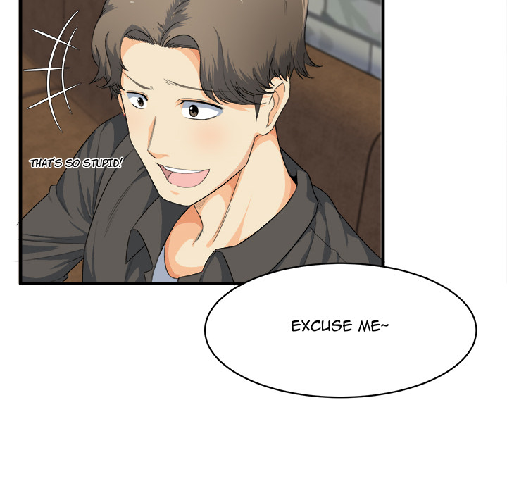 Excuse me, This is my Room - UNCENSORED - episode 2 - 35