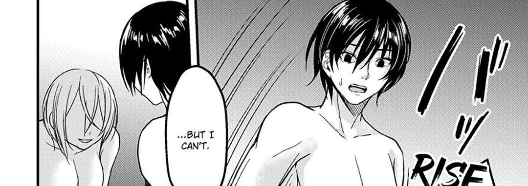 Please… Don’t Make Me Come Anymore… I Was Continuously Bedded by My Younger Uncle Until the Day Before My Wedding… - episode 8 - 28