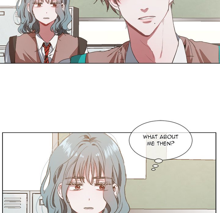 The Spring Scent of the Sea - episode 30 - 73