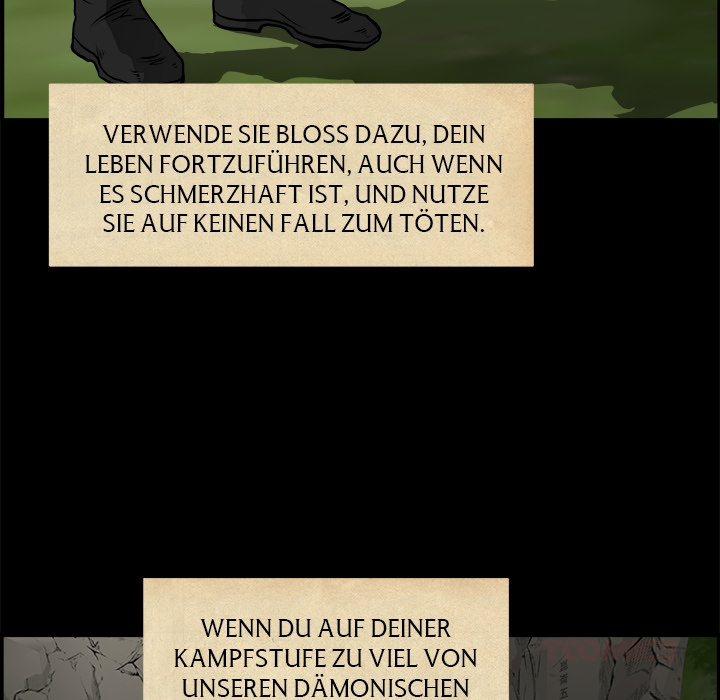 Das Schwert des Donners - episode 10 - 32
