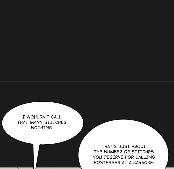 Immoral Family - episode 8 - 86
