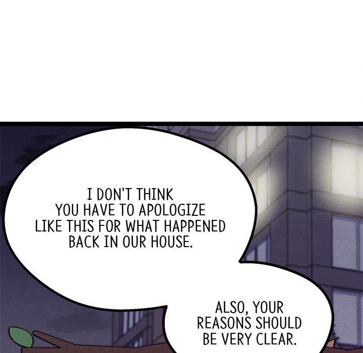 That Couple Has A Secret - episode 27 - 72