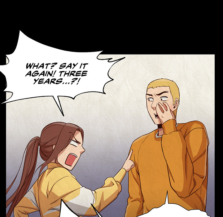 Man Up, Girl! - episode 13 - 75