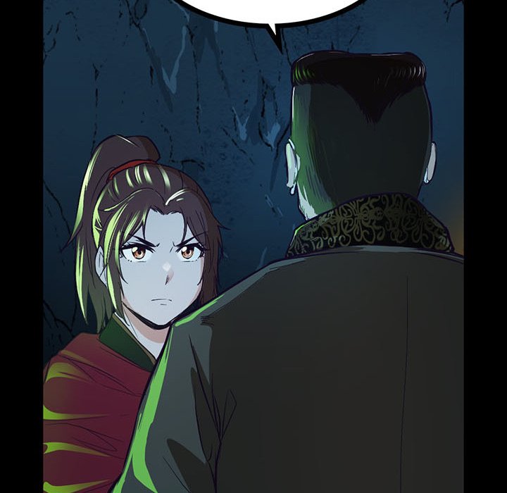 River Where the Moon Rises - episode 13 - 30
