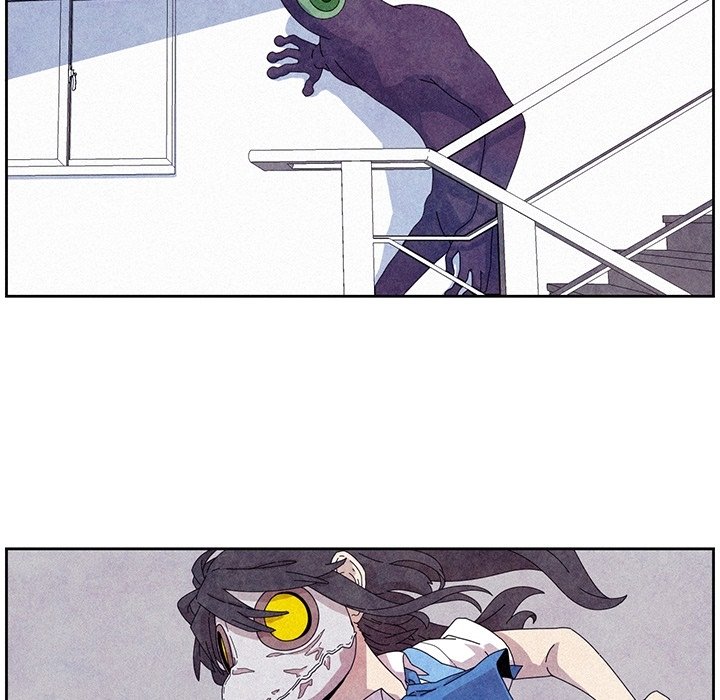 Crows - episode 6 - 7