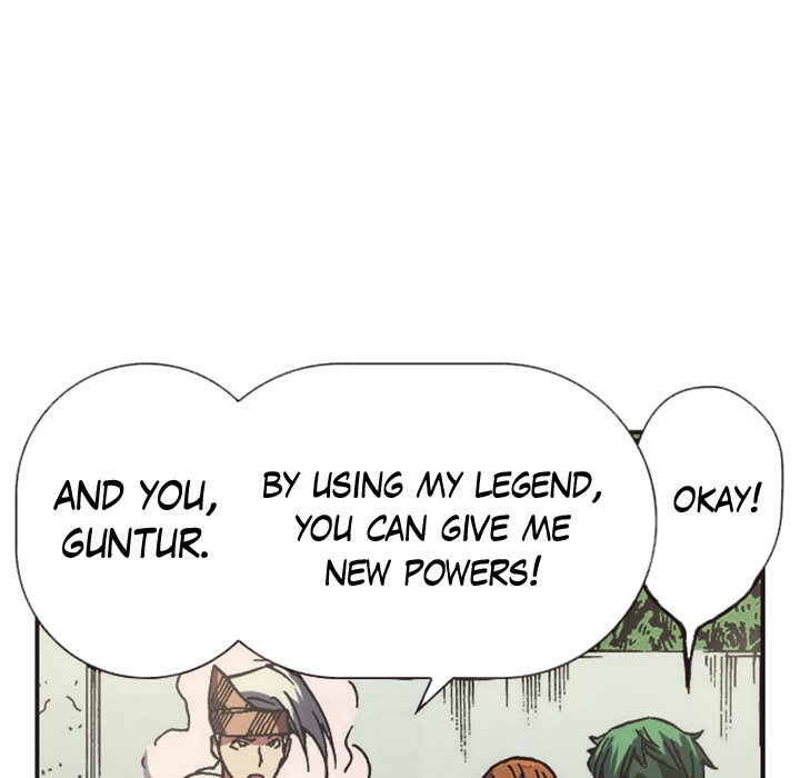 Legend's Battle - episode 6 - 68