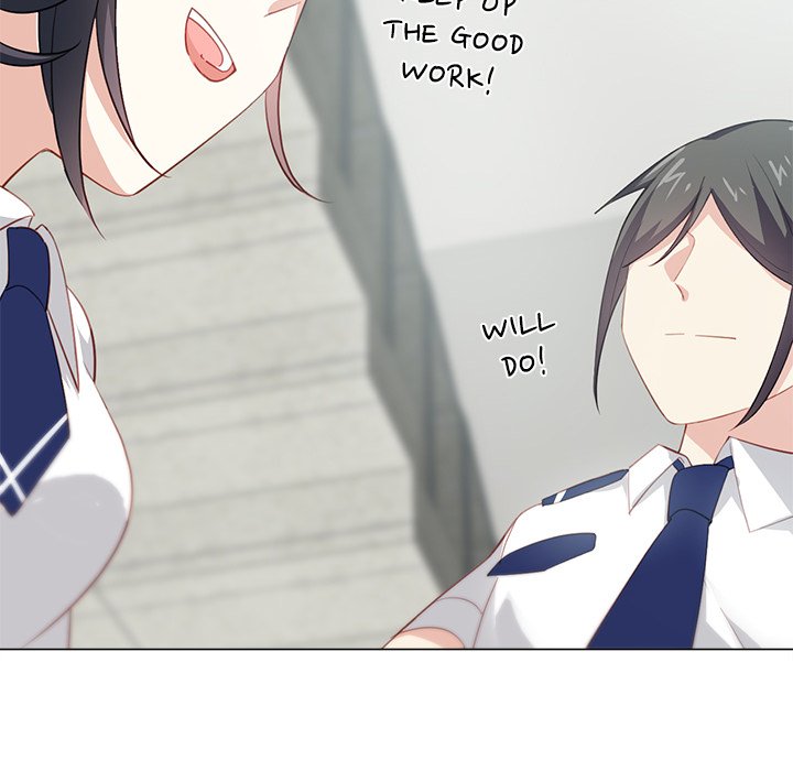 A Young Case of Hearts - episode 5 - 76