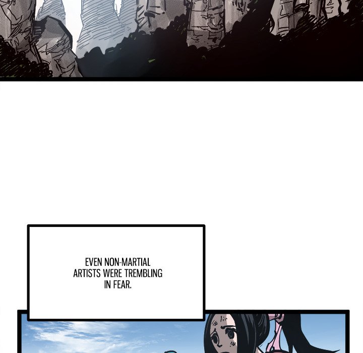 Lee Gwak, the Warrior - episode 15 - 59