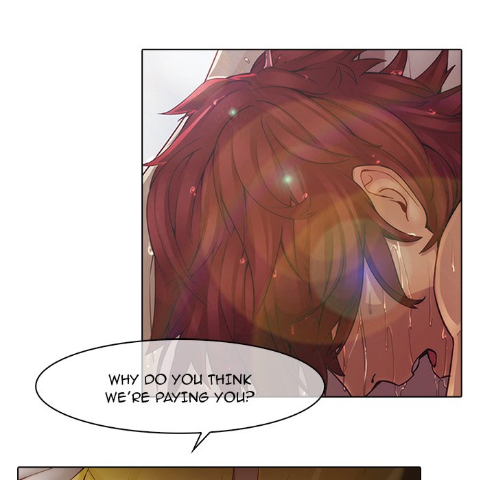 The Butterfly Dream - episode 3 - 58