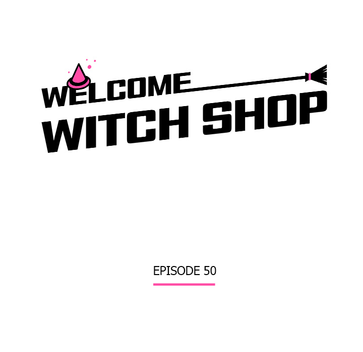 Welcome, Witch Shop - episode 50 - 78
