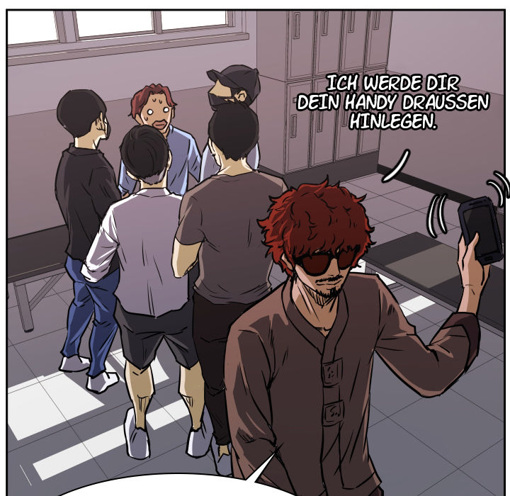 Tweener - episode 69 - 118