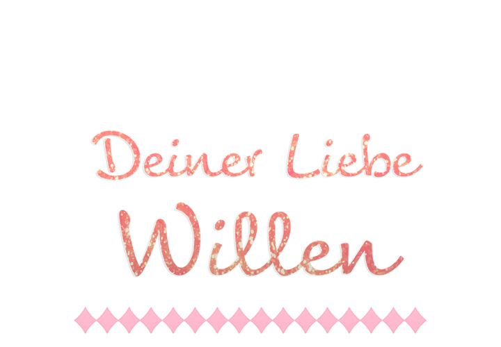 Deiner Liebe Willen - episode 46 - 0