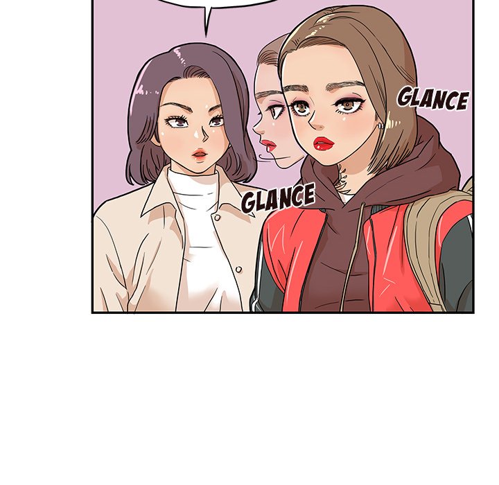 His Women's University - episode 12 - 43