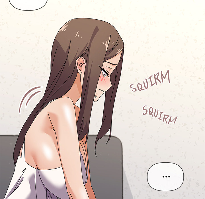 What's Wrong With This Family? - UNCENSORED - episode 31 - 113