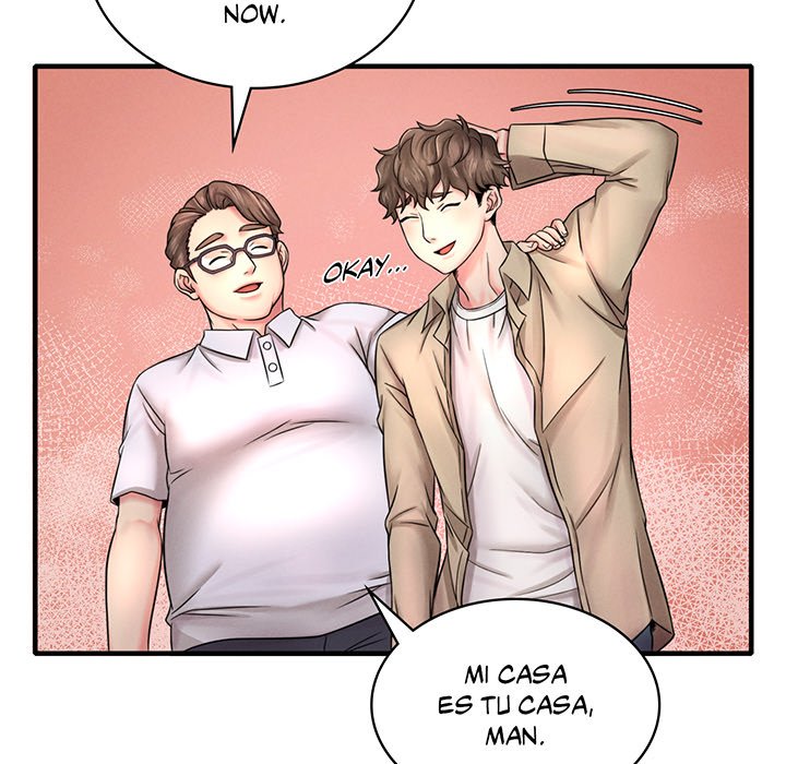 Drunk on You - episode 1 - 128