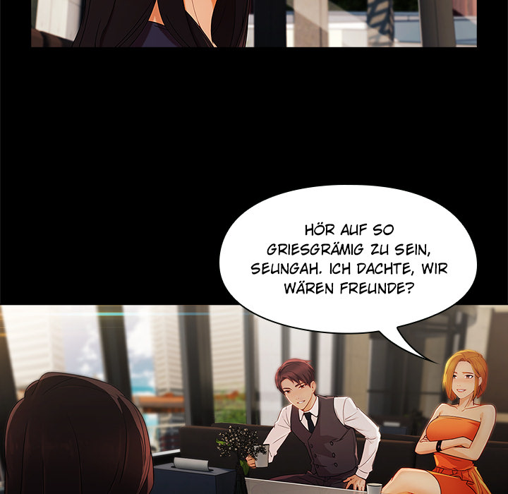 Lady Long Legs - episode 22 - 24