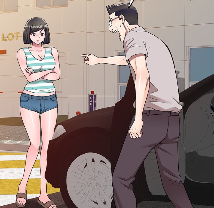 Private Lessons - episode 15 - 52