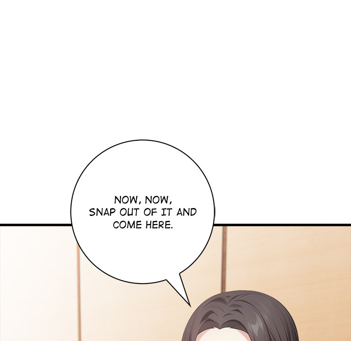 Seductive Curves Behind Closed Doors - episode 13 - 42