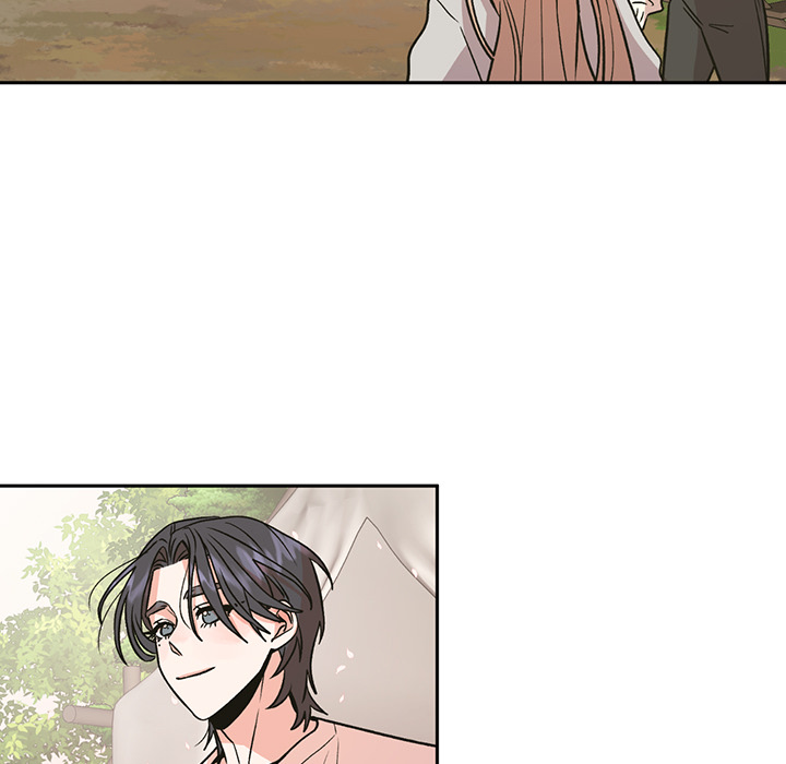 Bitter Sweetheart - episode 7 - 35