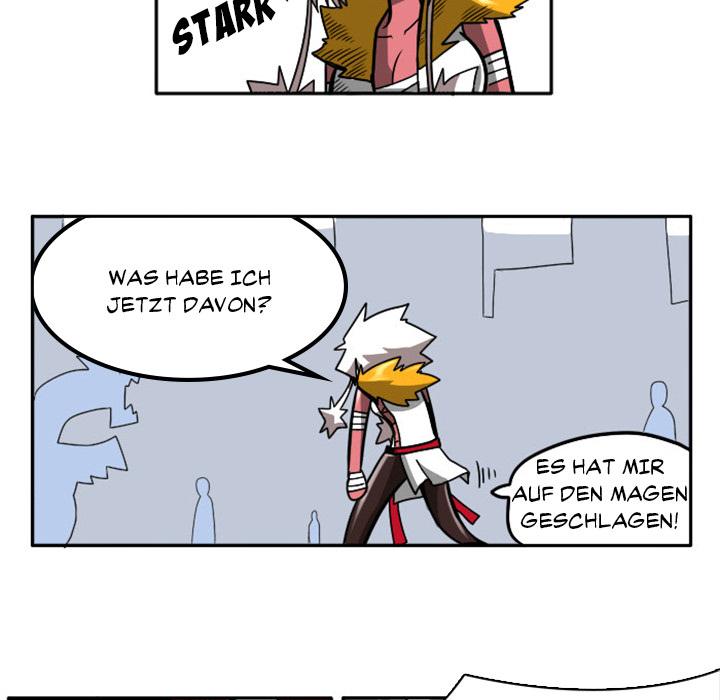 Das Wohnheim aus einer anderen Welt - episode 19 - 26