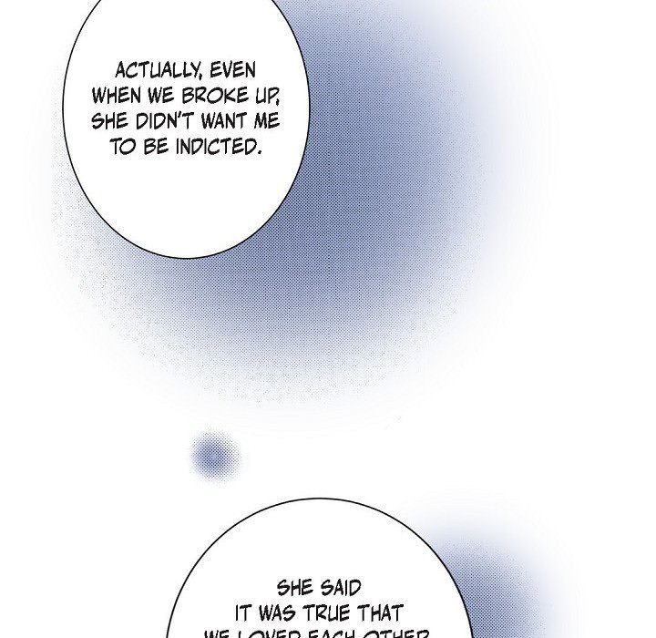 Work, Fight and Love - Webtoon Edition - episode 36 - 64