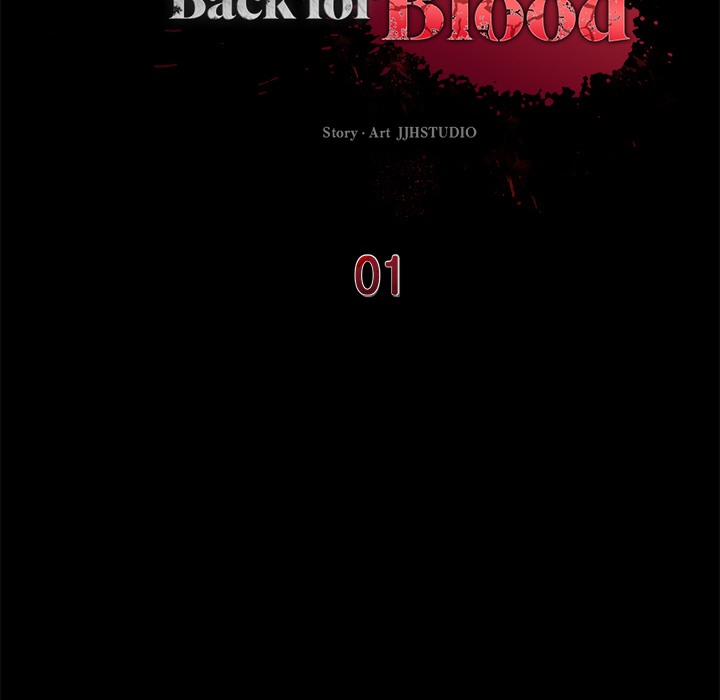 Killed Once, Back for Blood - episode 1 - 103