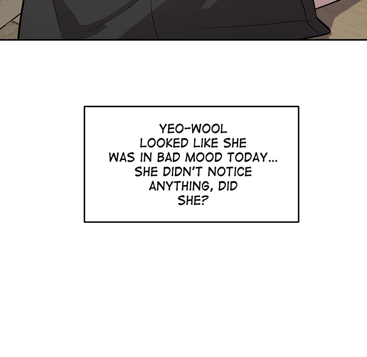 Bitter Sweetheart - episode 10 - 84