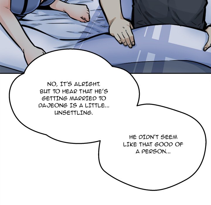 Excuse me, This is my Room - episode 97 - 19