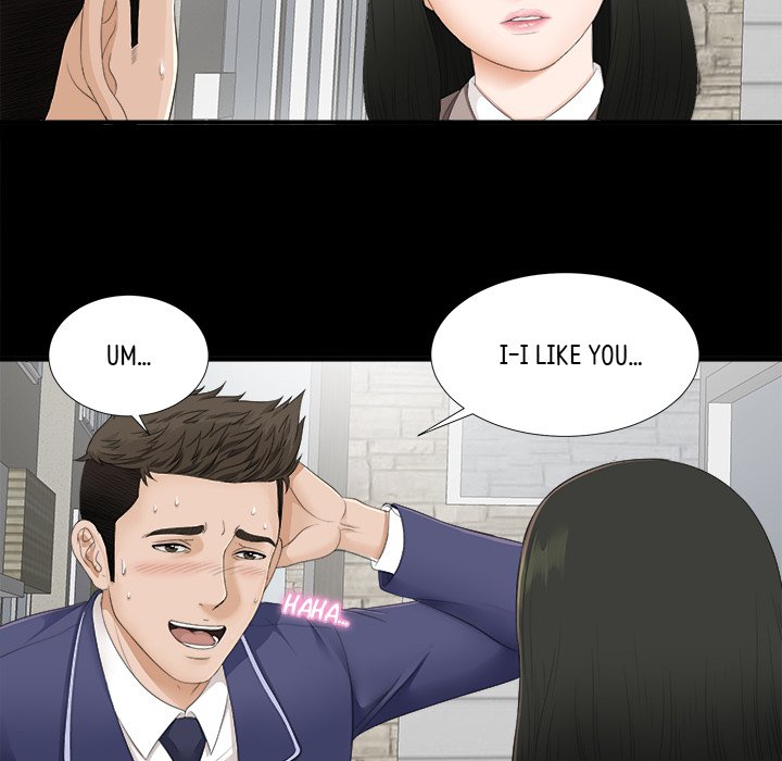 The Secret Friend - episode Prologue - 28