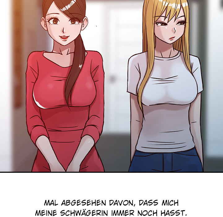 Verliebt in meine Schwägerin - episode 4 - 35