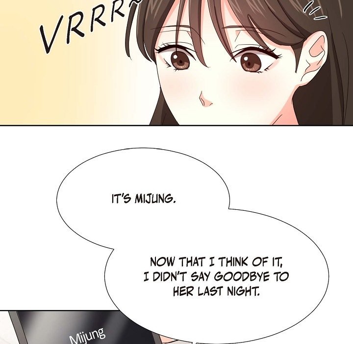 Fragrant Office Life - episode 13 - 18