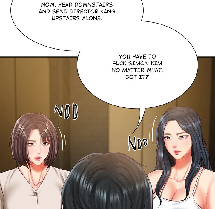 Extremely Rich Family - episode 27 - 43