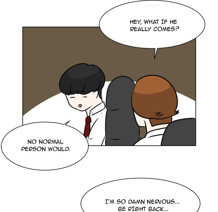 The Ball Boy - episode 10 - 76