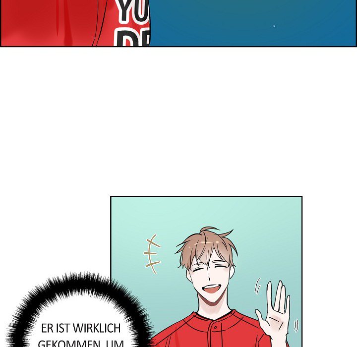 Die romantische Schlüsselverbindung - episode 2 - 33