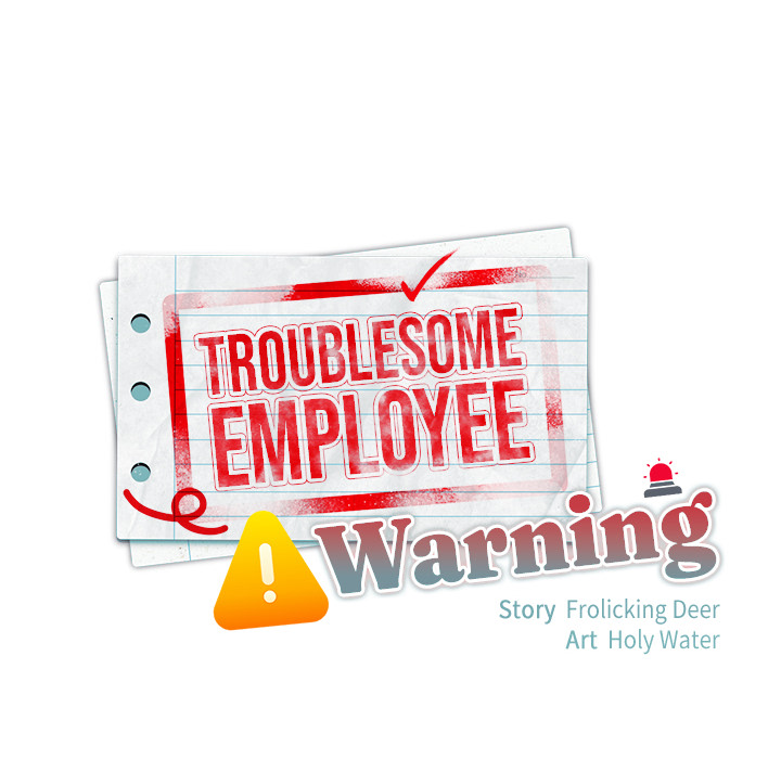 Troublesome Employee Warning - UNCENSORED - episode 11 - 55