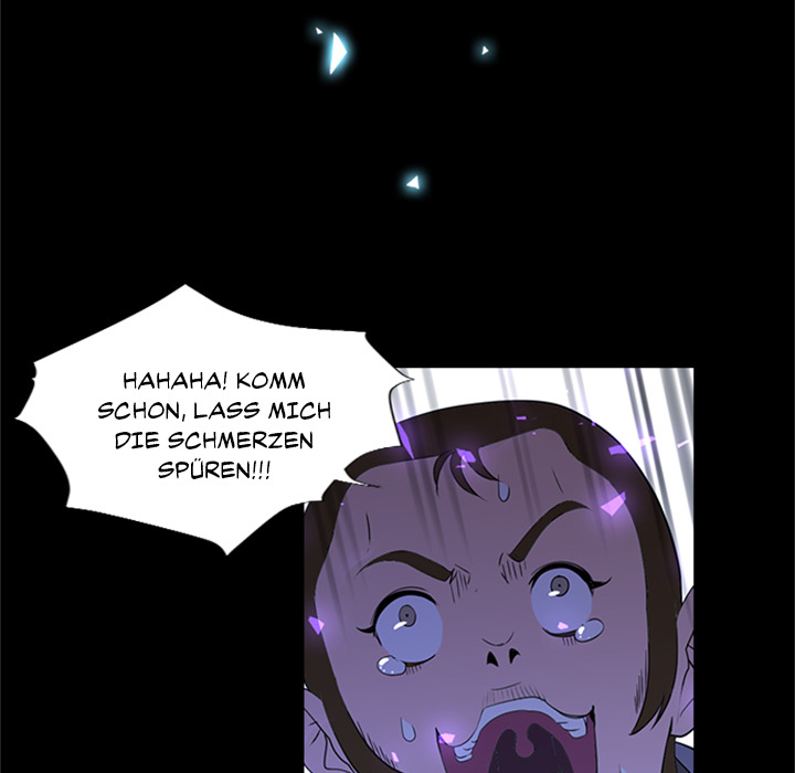 Shade of Arcana - episode 33 - 34
