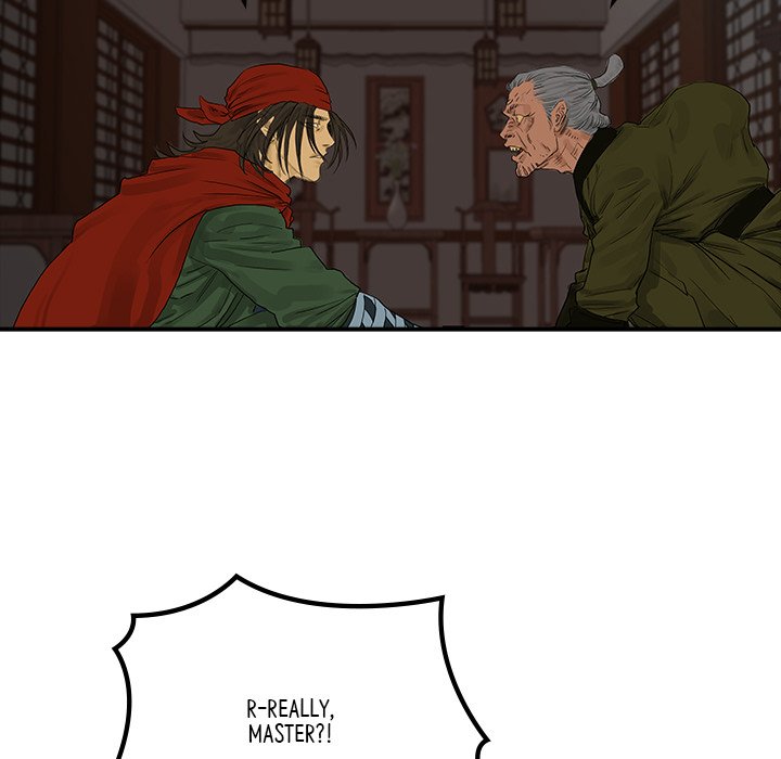 The Blade Demon - episode 26 - 47