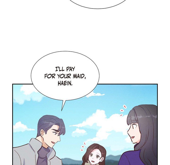 A Spoonful of Your Love - episode 28 - 31