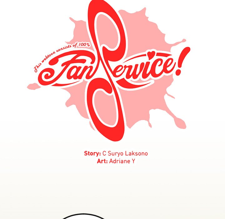 Fan Service! - episode 30 - 4