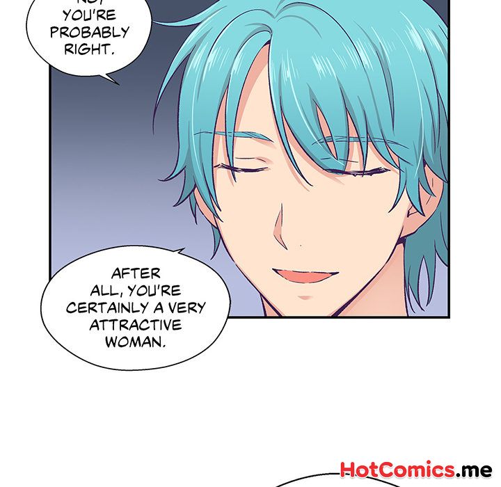 My Special Squishy Someone - episode 11 - 54