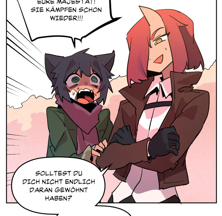 Die Dämonenkaiserin - episode 71 - 96