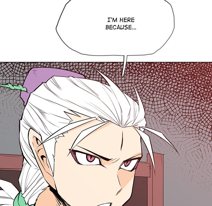 The Fang of Yeongno - episode 16 - 36