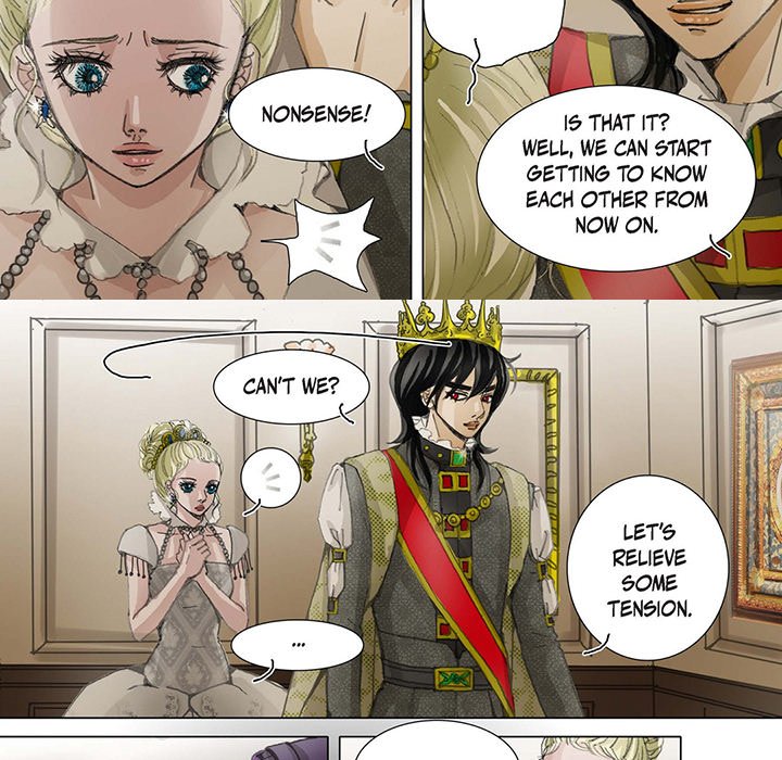 The Emperor's Woman - episode 35 - 5