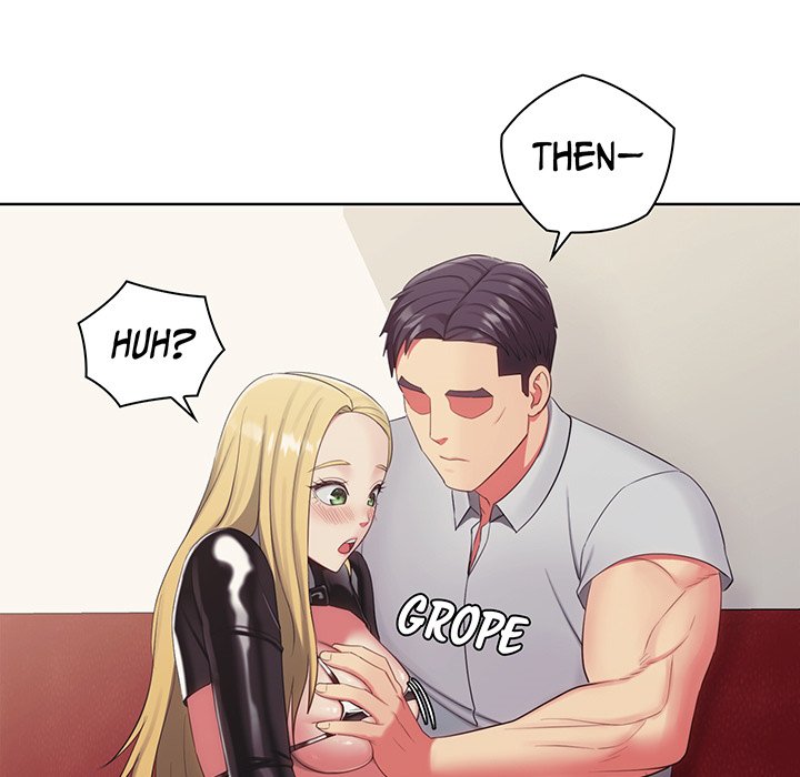 Master, Do You Need A Hand? - episode 18 - 65