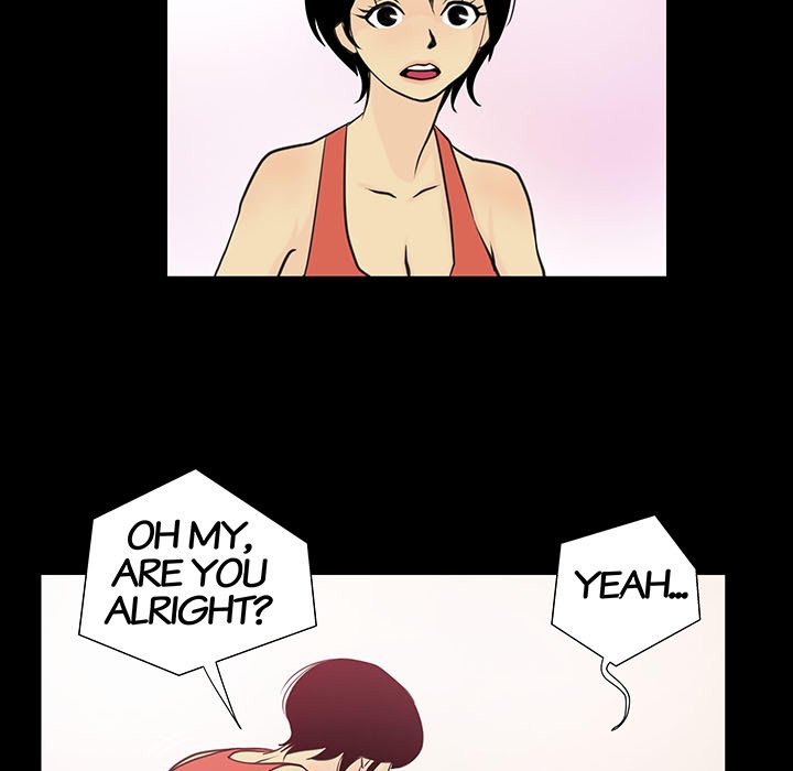 Sex Note - episode 6 - 38