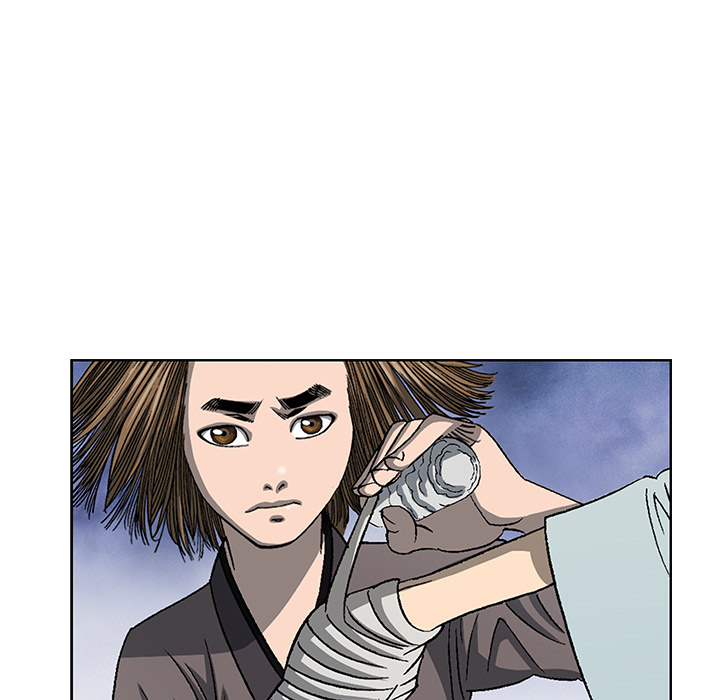 The Tale of The Hyungsan Sect - episode 3 - 119