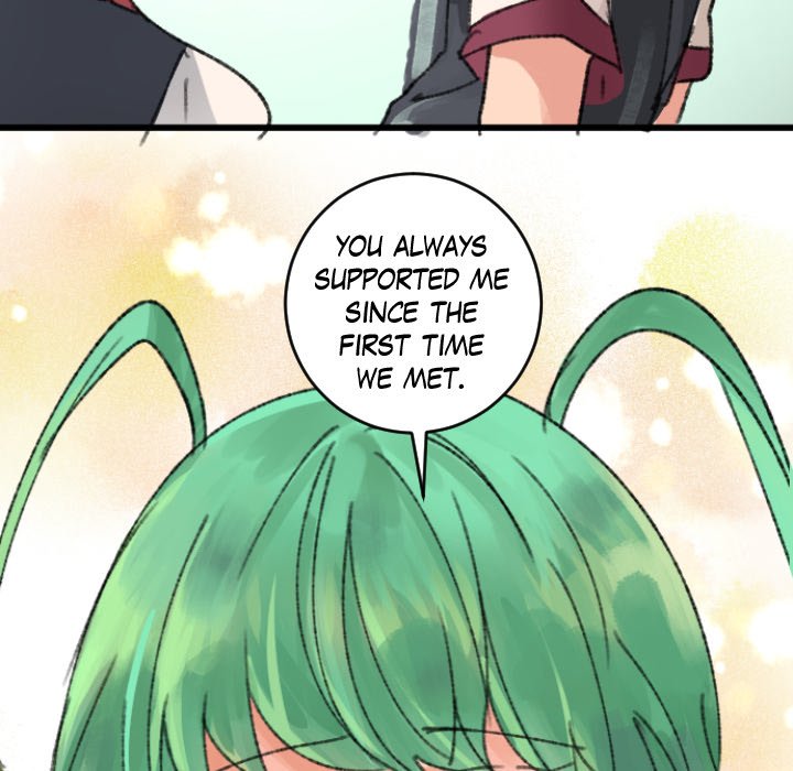 Death's Love Ballad - episode 13 - 22